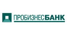 Пробизнесбанк